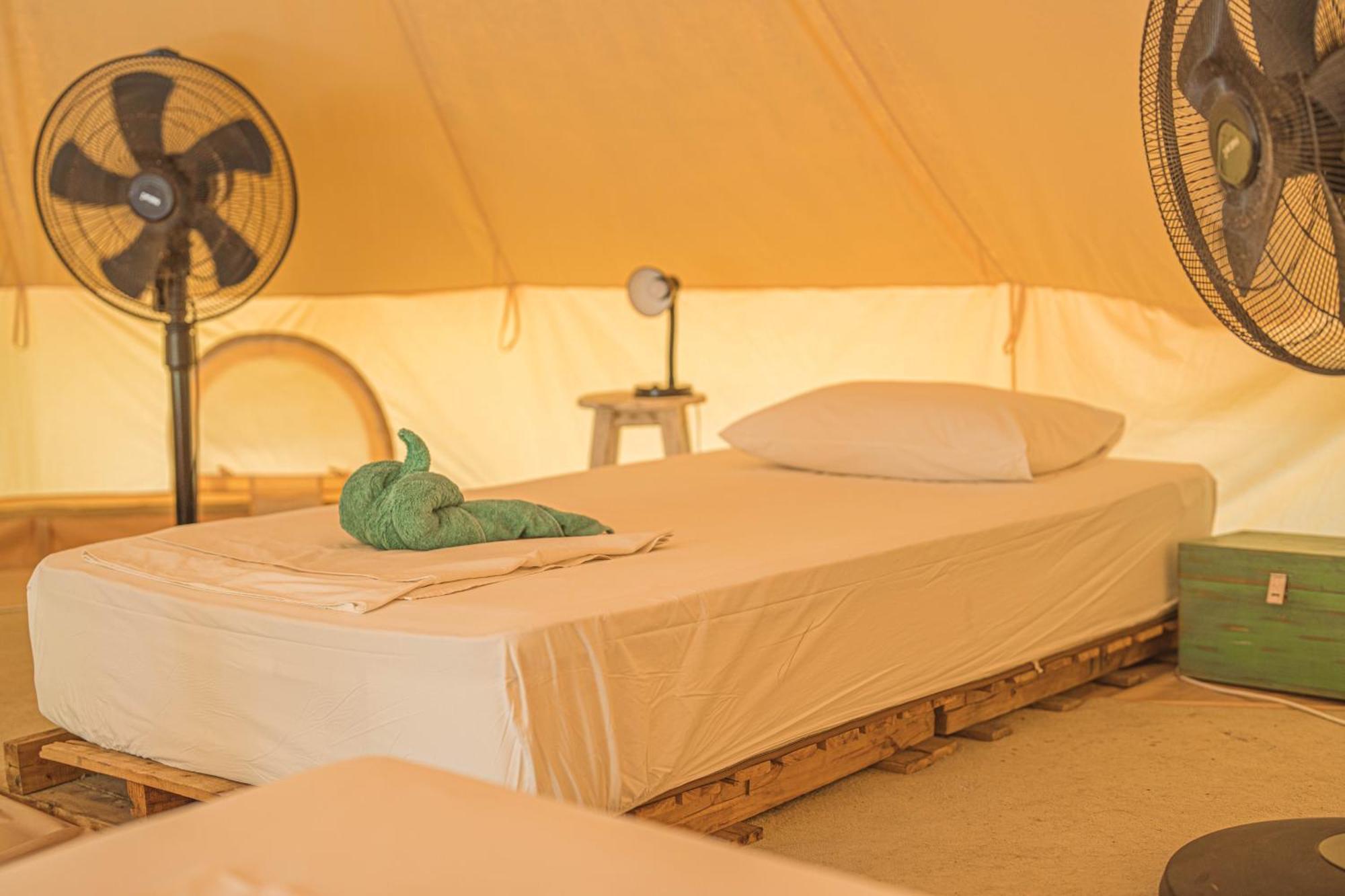 Roost Glamping - Sha Certified 3* Rawai