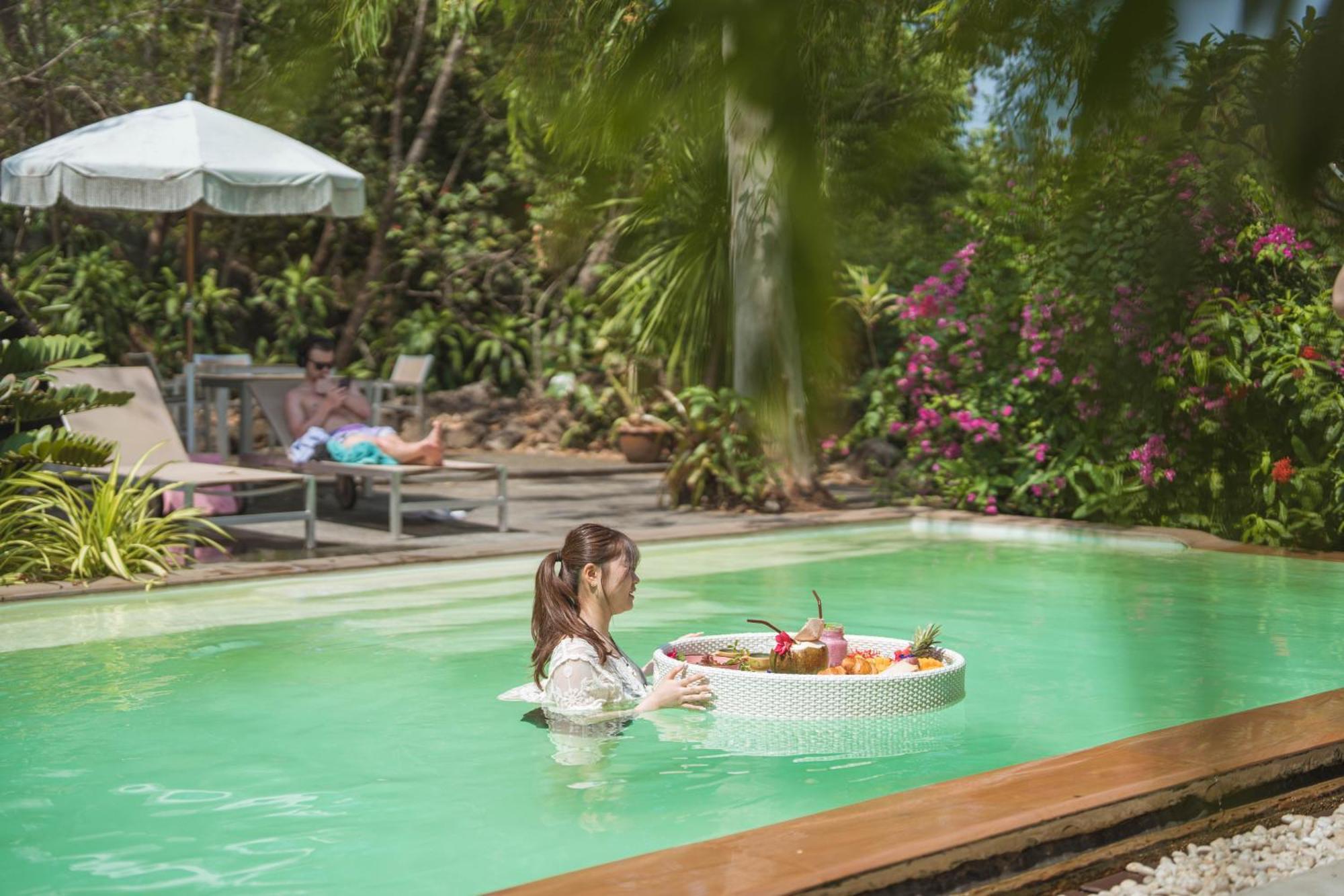 Roost Glamping - Sha Certified 3* Rawai