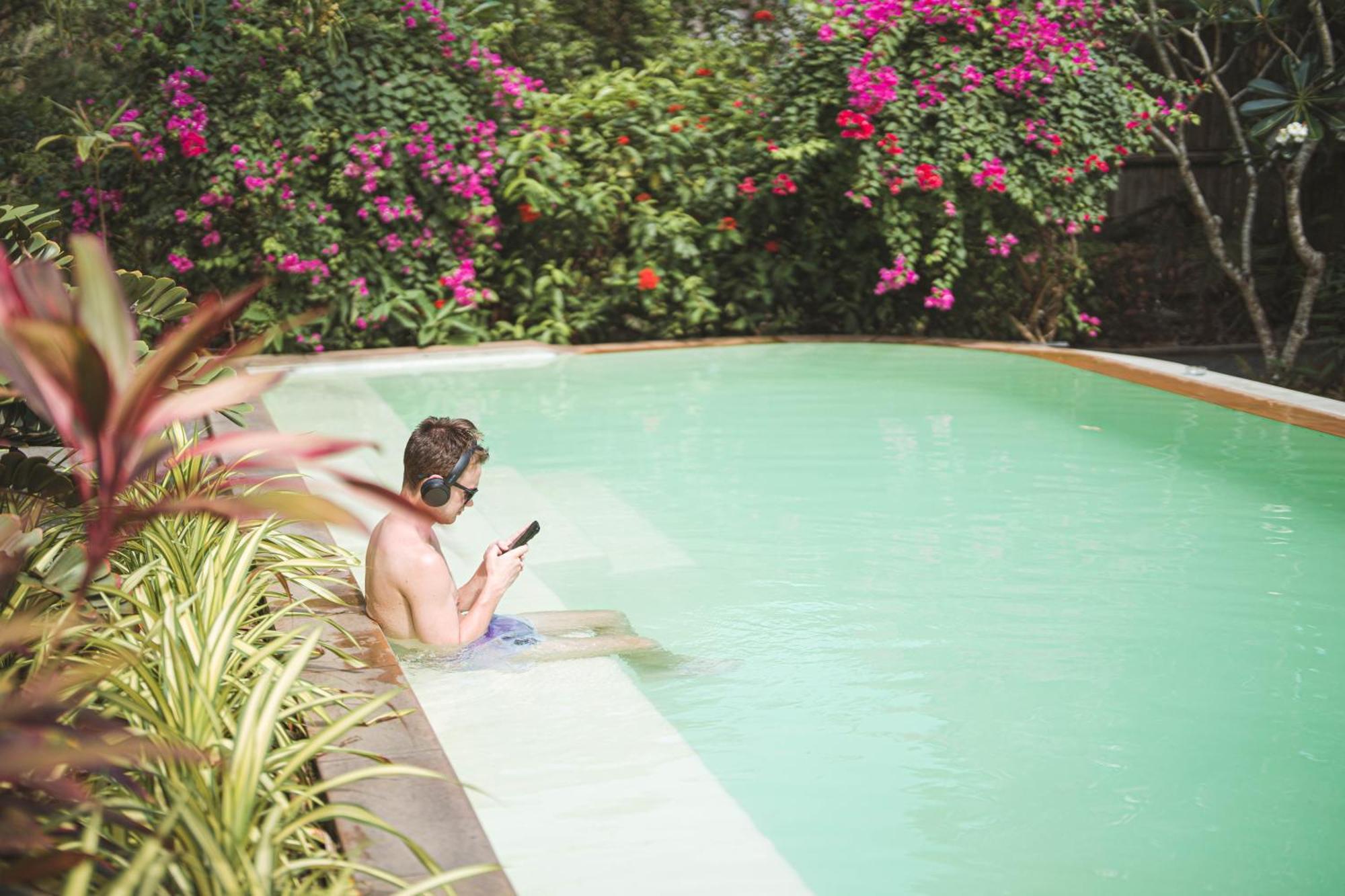 Roost Glamping - Sha Certified